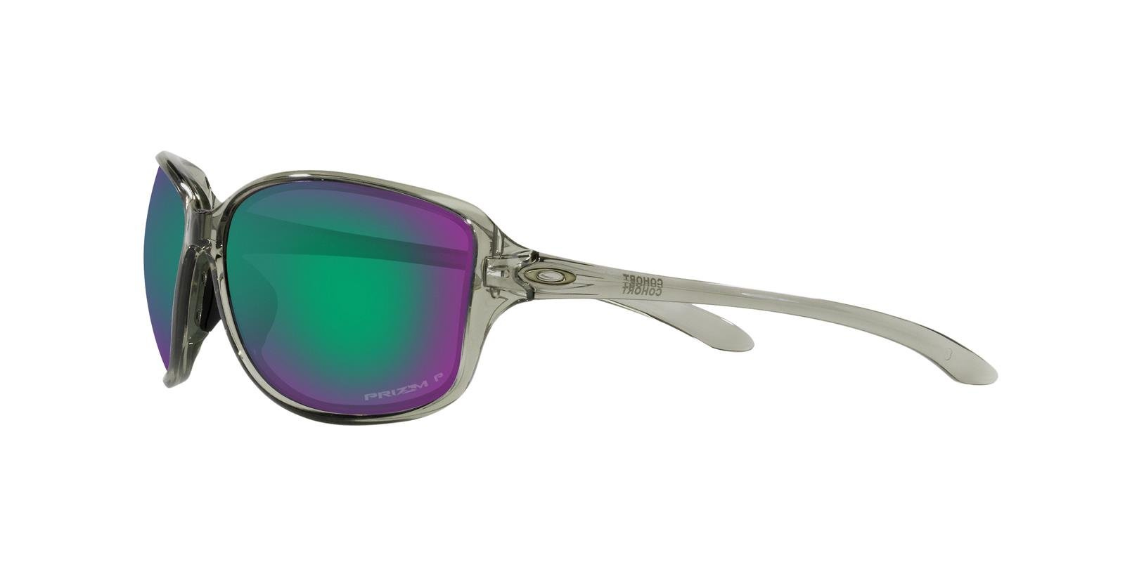 Oakley Okulary przeciwsłoneczne COHORT OO9301-15
