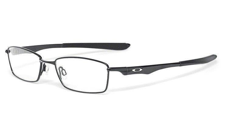 Oakley Oprawa Korekcyjna WINGSPAN Polished Black/53 OX5040-0153