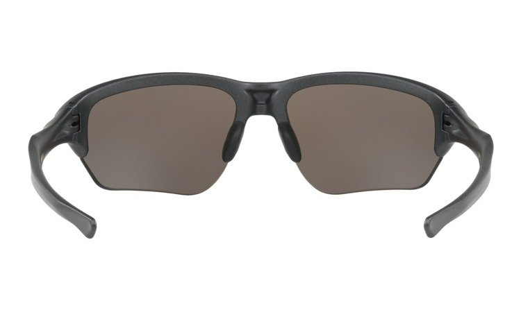 Oakley Okulary przeciwsłoneczne FLAK® BETA Steel / Prizm Daily Polarized OO9363-08