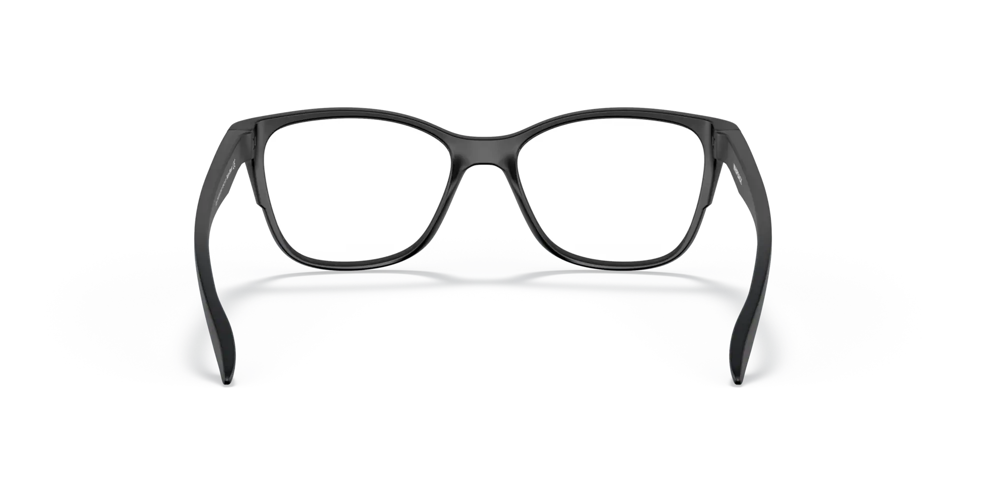 Oakley Okulary korekcyjne WHIPBACK OY8016-01