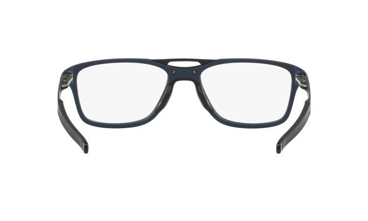 Oakley Oprawy korekcyjne GAUGE 7.2 ARCH Universe Blue OX8113-03