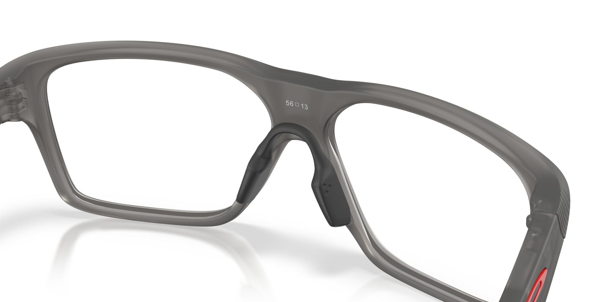 Oakley Optical frame Versafuse SQ OX8201-02