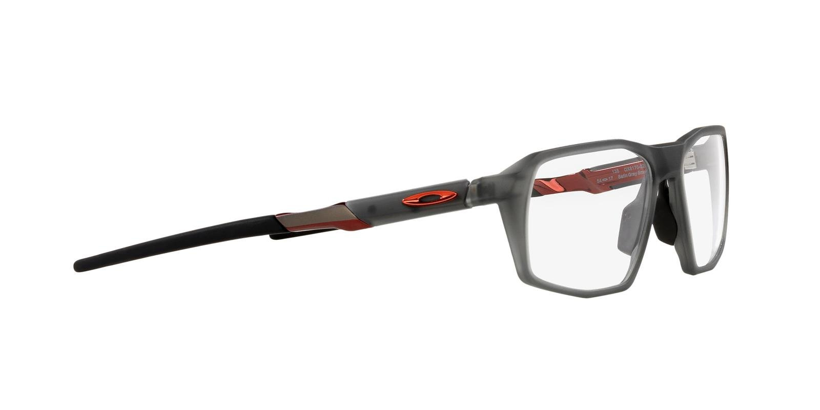 Oakley Optical frame TENSILE Grey OX8170-02