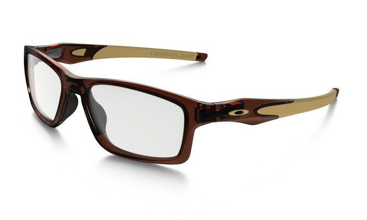 Oakley CROSSLINK MNP Polished Root Beer OX8090-04