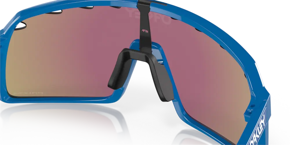 Oakley Okulary przeciwsłoneczne SUTRO Sapphire/Prizm Sapphire OO9406-50