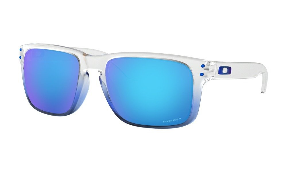 Oakley HOLBROOK Sapphire Mist/... OO9102-G5