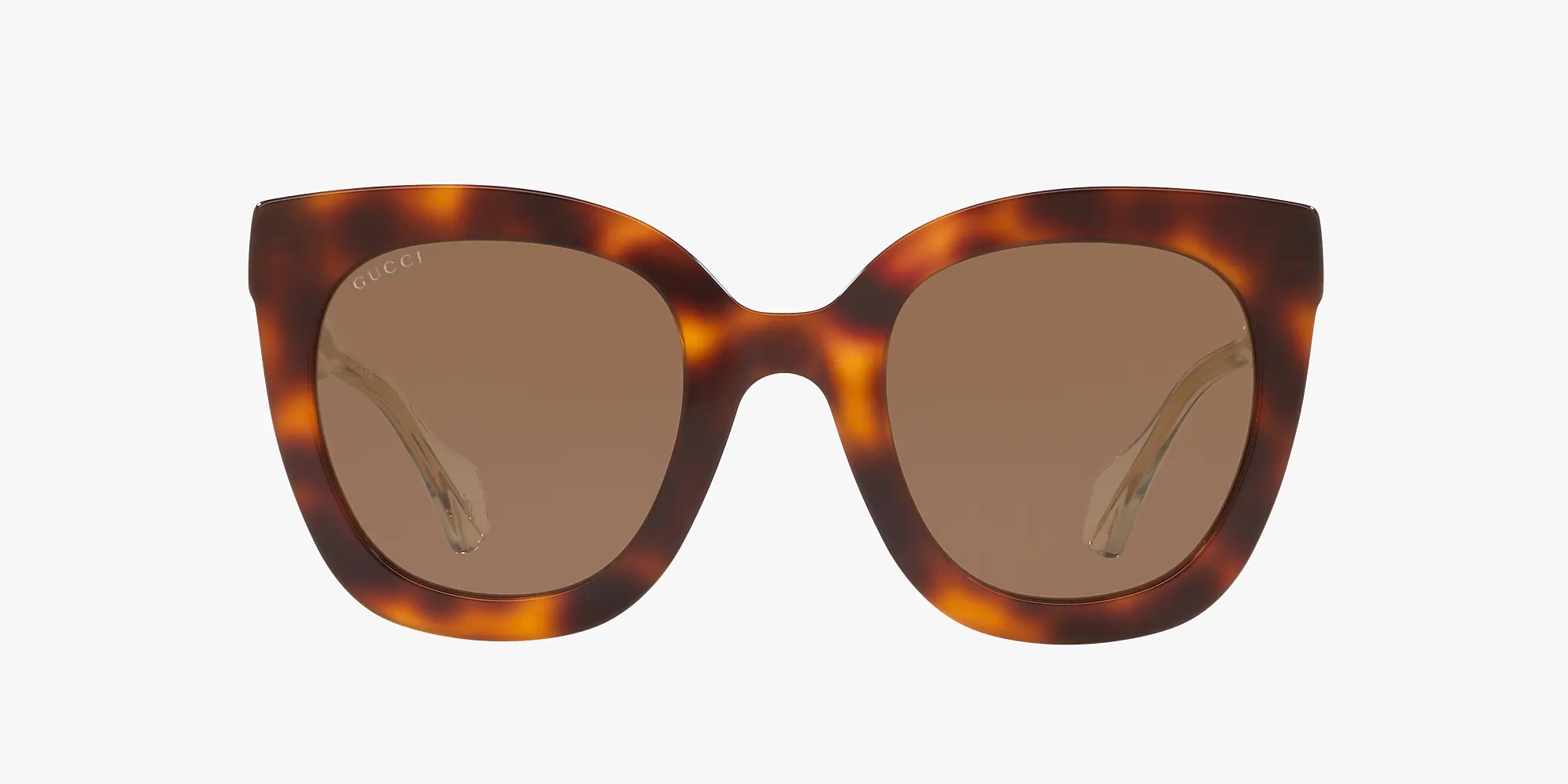 Gucci Okulary przeciwsłoneczne GG0564SN-002