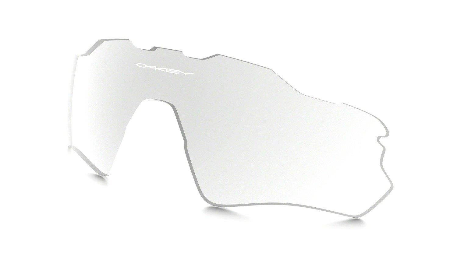 Oakley Szkła RADAR EV PATH Clear 101-353-007