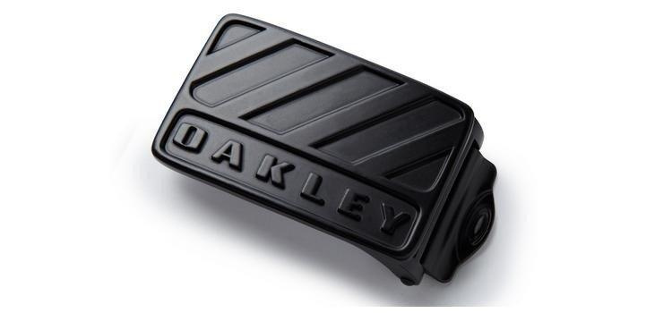 OAKLEY Golf Pro Series Buckle/Black 96150-001