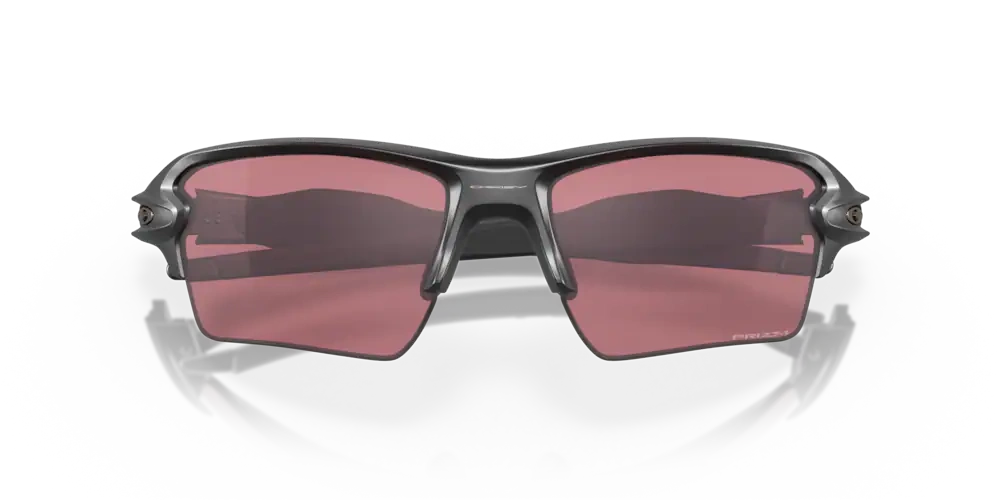 Oakley Sunglasses FLAK 2.0 XL Matte Black/Prizm Dark Golf OO9188-90