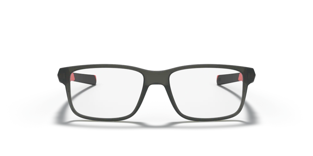 Oakley Oprawy korekcyjne Dziecięce FIELD DAY Satin Grey Smoke OY8007-02
