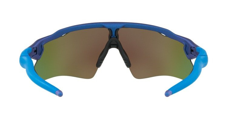 Oakley Sunglasses RADAR EV X-Ray Blue/Prizm Sapphire Iridium OO9208-53