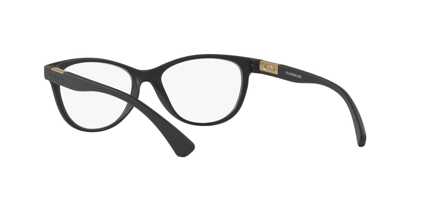 Oakley Okulary korekcyjne PLUNGELINE OX8146-07