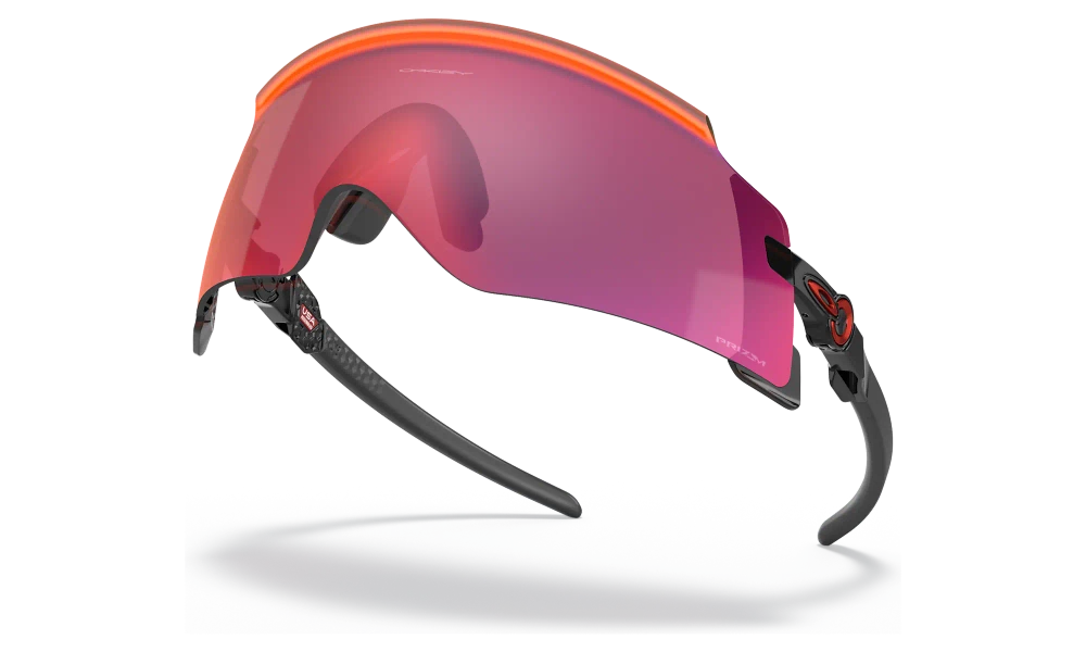 Oakley SunglassesKATO Polished Black/Prizm Road OO9455-04