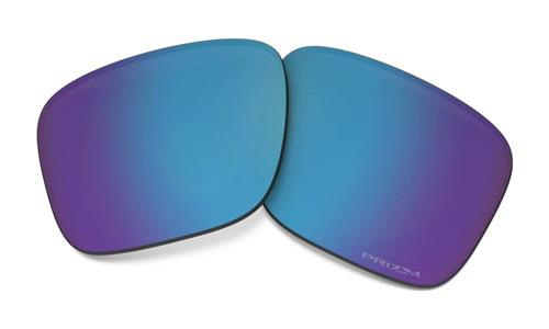 Oakley Szkła Holbrook OO9102 Prizm Sapphire Polarized 102-770-006
