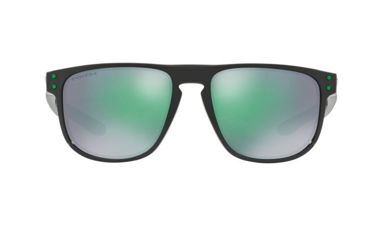 Oakley Sunglasses HOLBROOK R Black Ink/Prizm Jade OO9377-03