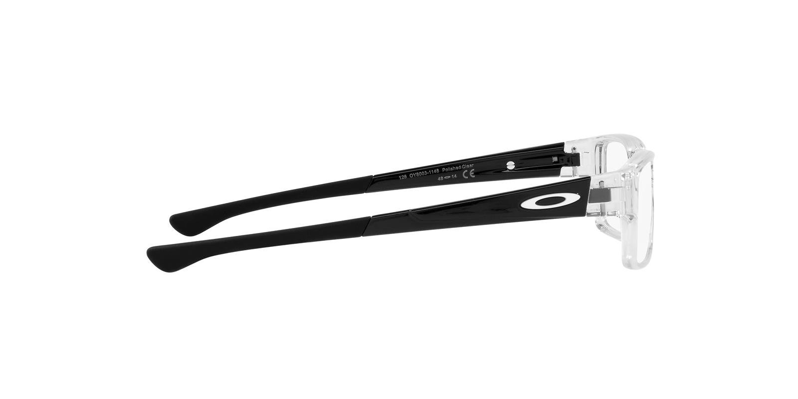 Oakley Okulary korekcyjne AIRDROP XS OY8003-11