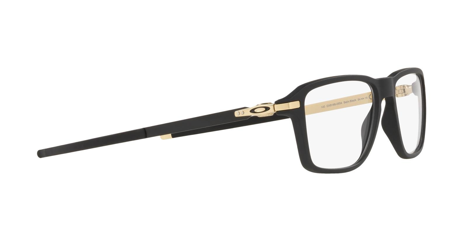 Oakley Optical frame WHEEL HOUSE OX8166-05