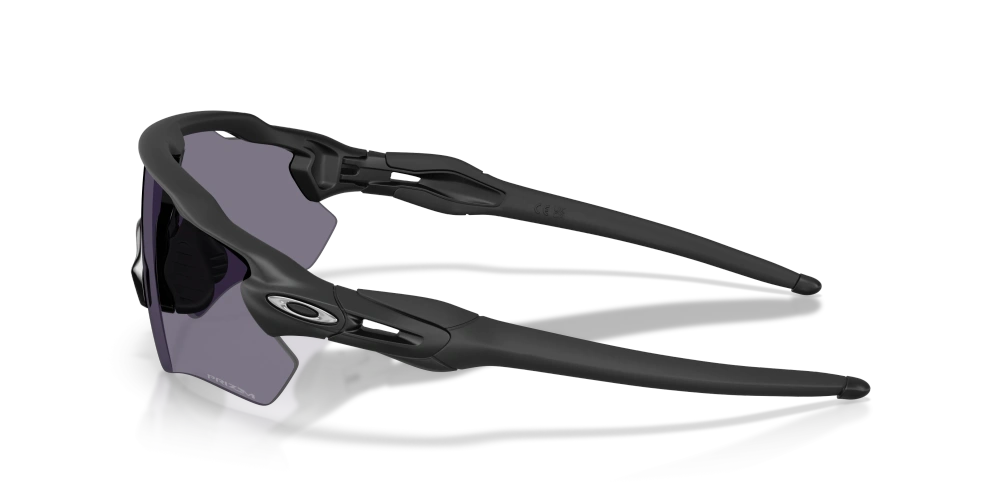 Oakley Okulary przeciwsłoneczne RADAR EV PATH Matte Black/Prizm Grey OO9208-G6