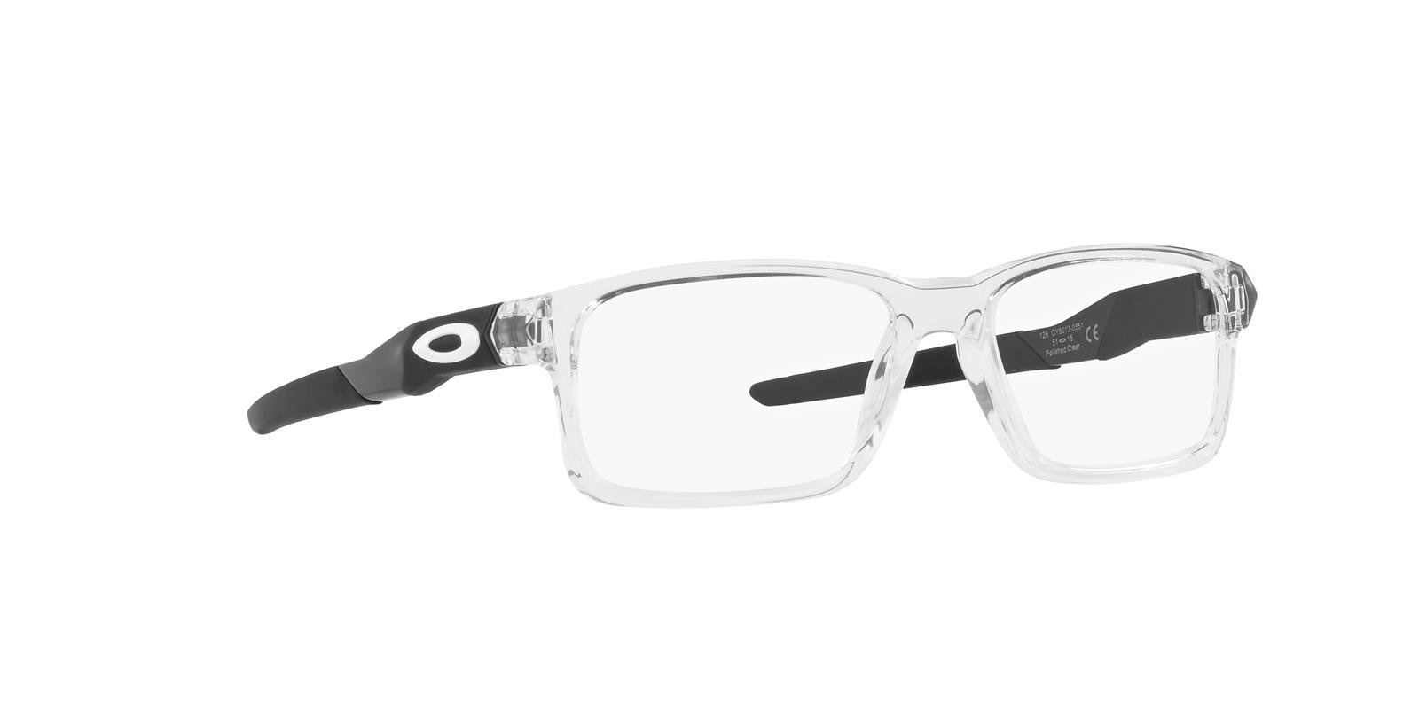 Oakley Optical frame FULL COUNT OY8013-05