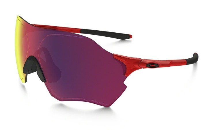 Oakley Sunglasses EVZERO RANGE Infrared/Prizm Road OO9327-04