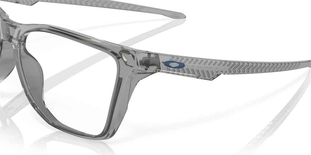 Oakley Optical frame The Cut Grey Shadow OX8058-04