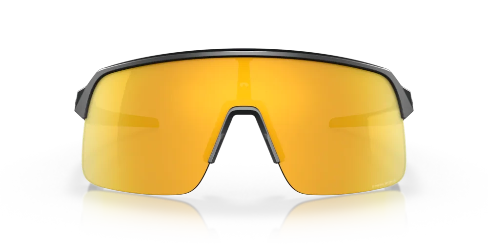 Oakley Okulary przeciwsłoneczne SUTRO LITE Matte Carbon/Prizm 24K OO9463-13