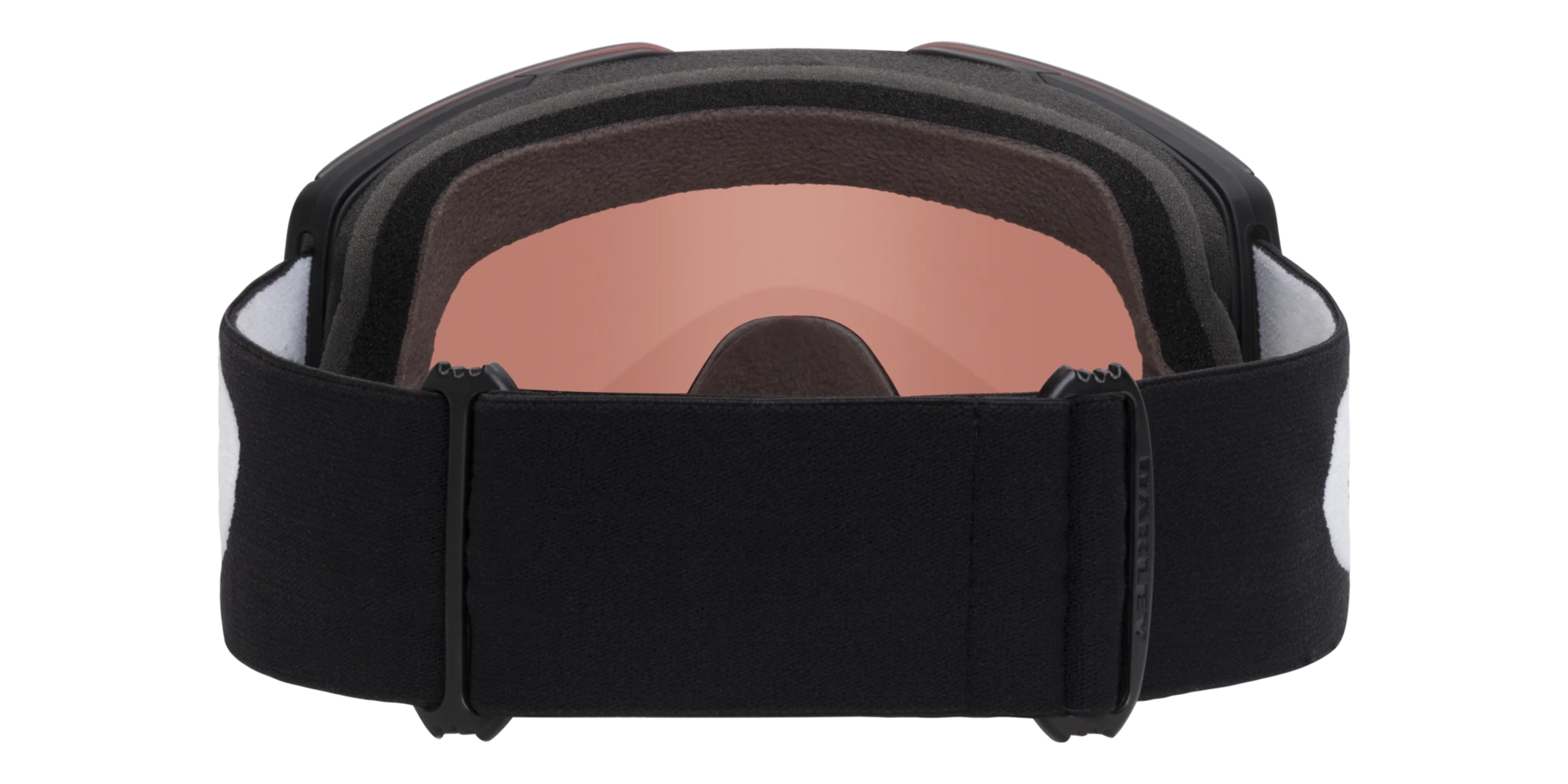 OAKLEY Gogle Snow FALL LINE L Matte Black/Prizm Snow Torch Iridium OO7099-02