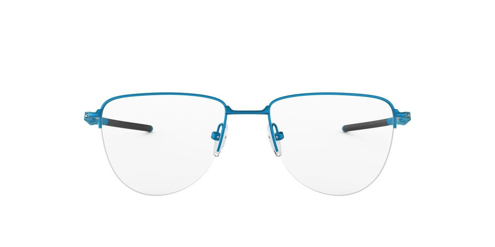 Oakley Oprawy korekcyjne PLIER Satin Azure Blue/Clear OX5142-04