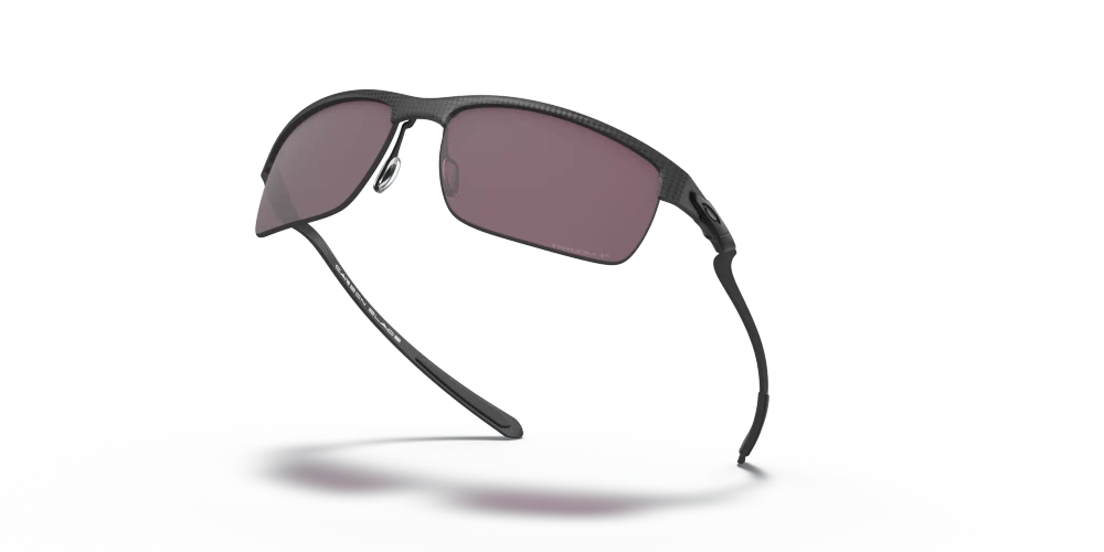 Oakley Okulary CARBON BLADE Carbon Fiber/Prizm Daily Polarized OO9174-07