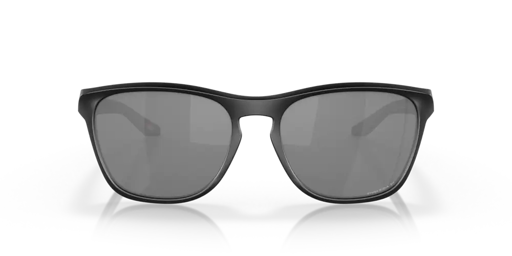 Oakley Sunglasses MANORBURN OO9479-09 Matte Black, Prizm Black Polarized