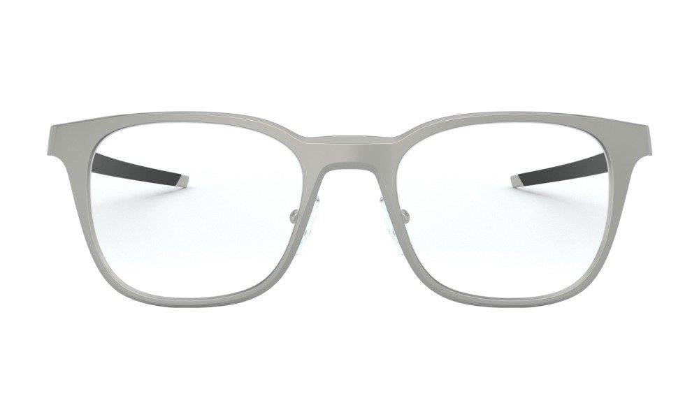 Oakley Okulary korekcyjne BASE PLANE R Satin Chrome OX3241-04