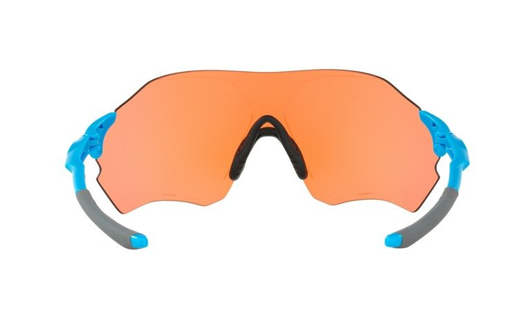Oakley Sunglasses Matte Sky Blue/Prizm TrailOO9327-05