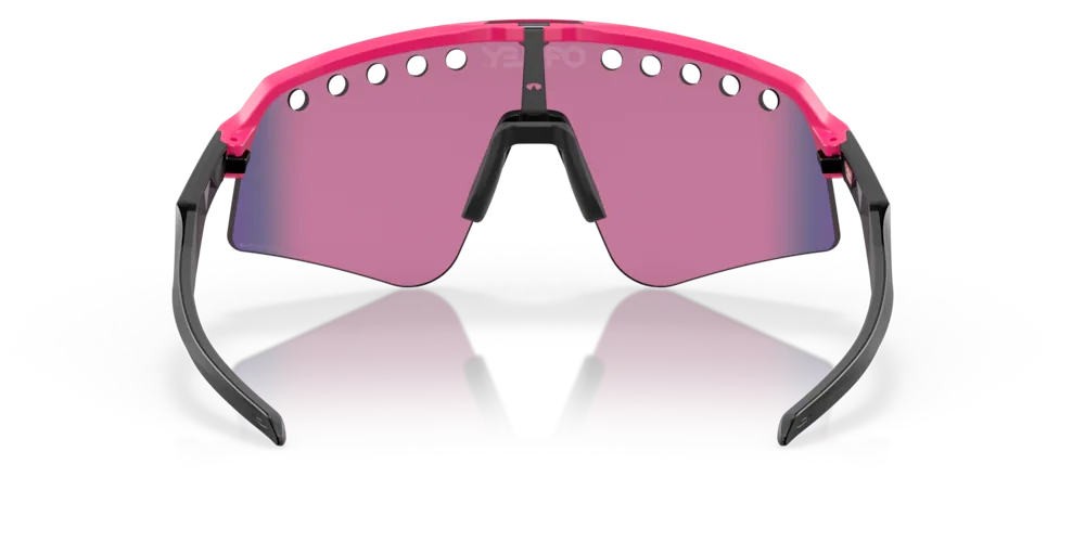 Oakley Sunglasses SUTRO Lite Sweep Vented Pink, Prizm Road OO9465-07