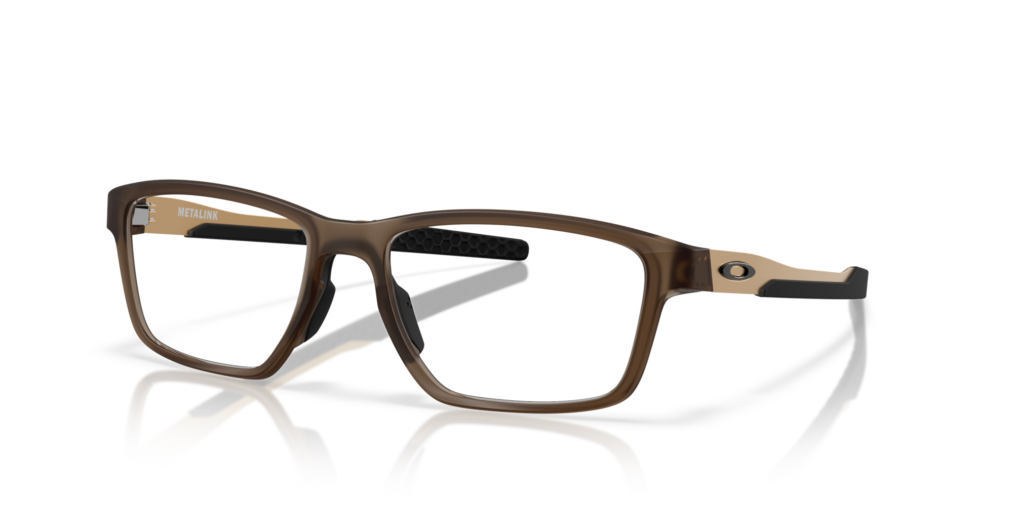 Oakley Okulary korekcyjne Metalink OX8153-18