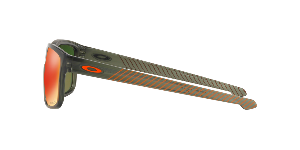 Oakley SLIVER Matte Olive Ink/Prizm Ruby OO9262-66