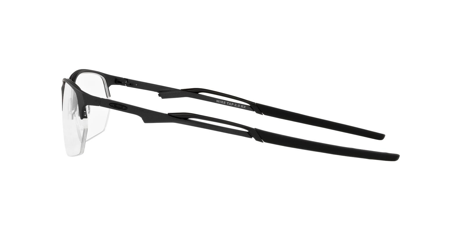 Oakley Okulary korekcyjne WIRE TAP 2.0 RX OX5152-03