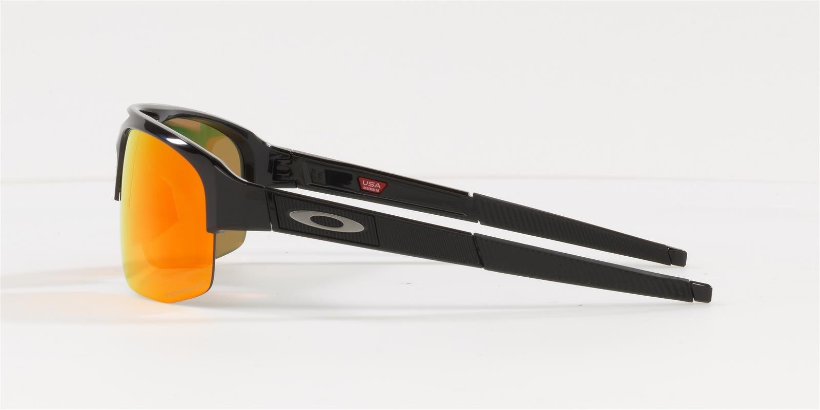 Oakley Okulary przeciwsłoneczne MERCENARY OO9424-17