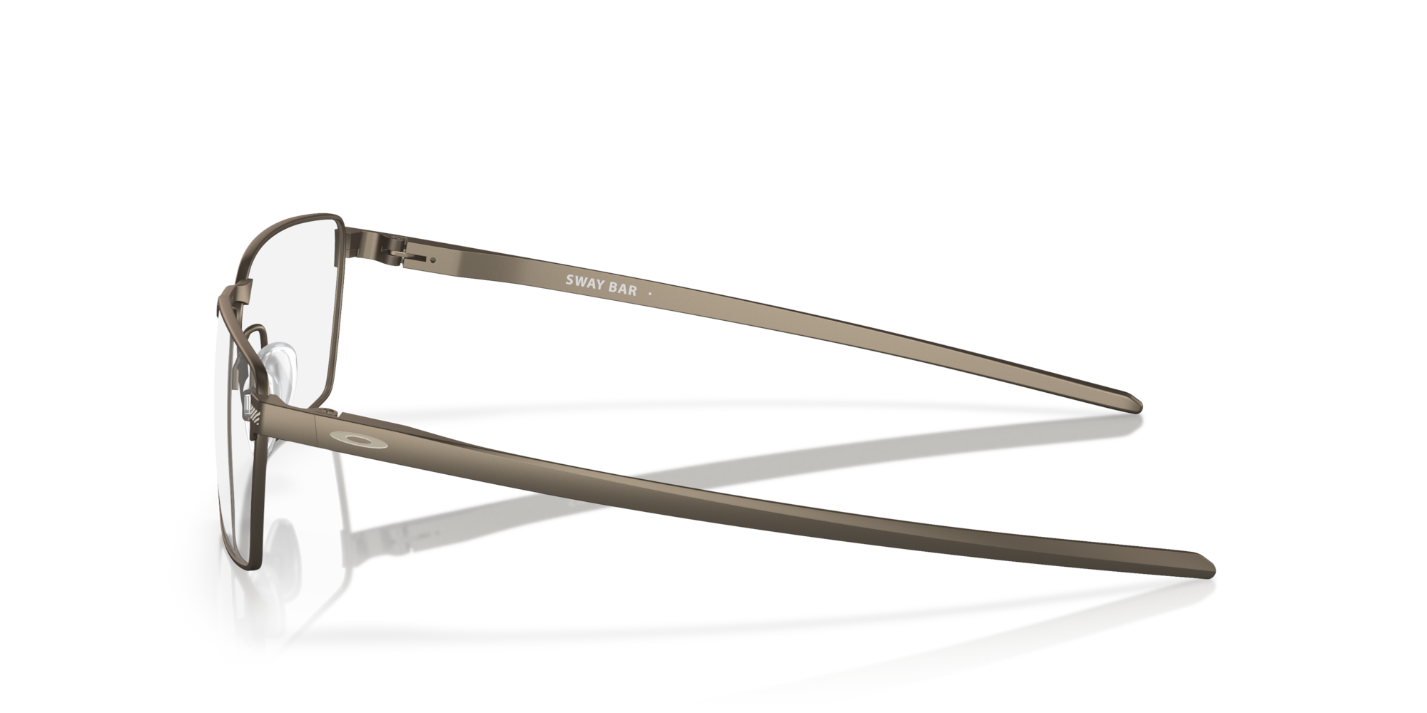 Oakley Okulary korekcyjne SWAY BAR OX5078-02