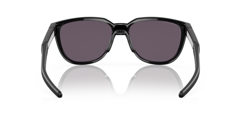 Oakley Okulary przeciwsłoneczne ACTUATOR Polished black/Prizm grey OO9250-01