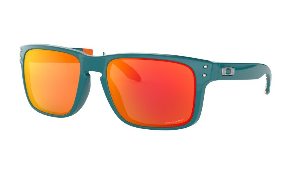 Oakley HOLBROOK Aero Balsam/Prizm Ruby OO9102-G1