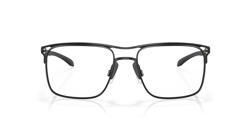 Oakley Optical frame HOLBROOK TI RX Satin Black OX5068-01