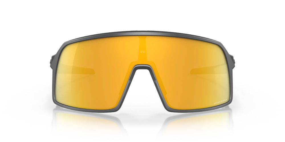 Oakley Sunglasses SUTRO S Matte Carbon/Prizm 24K OO9462-08