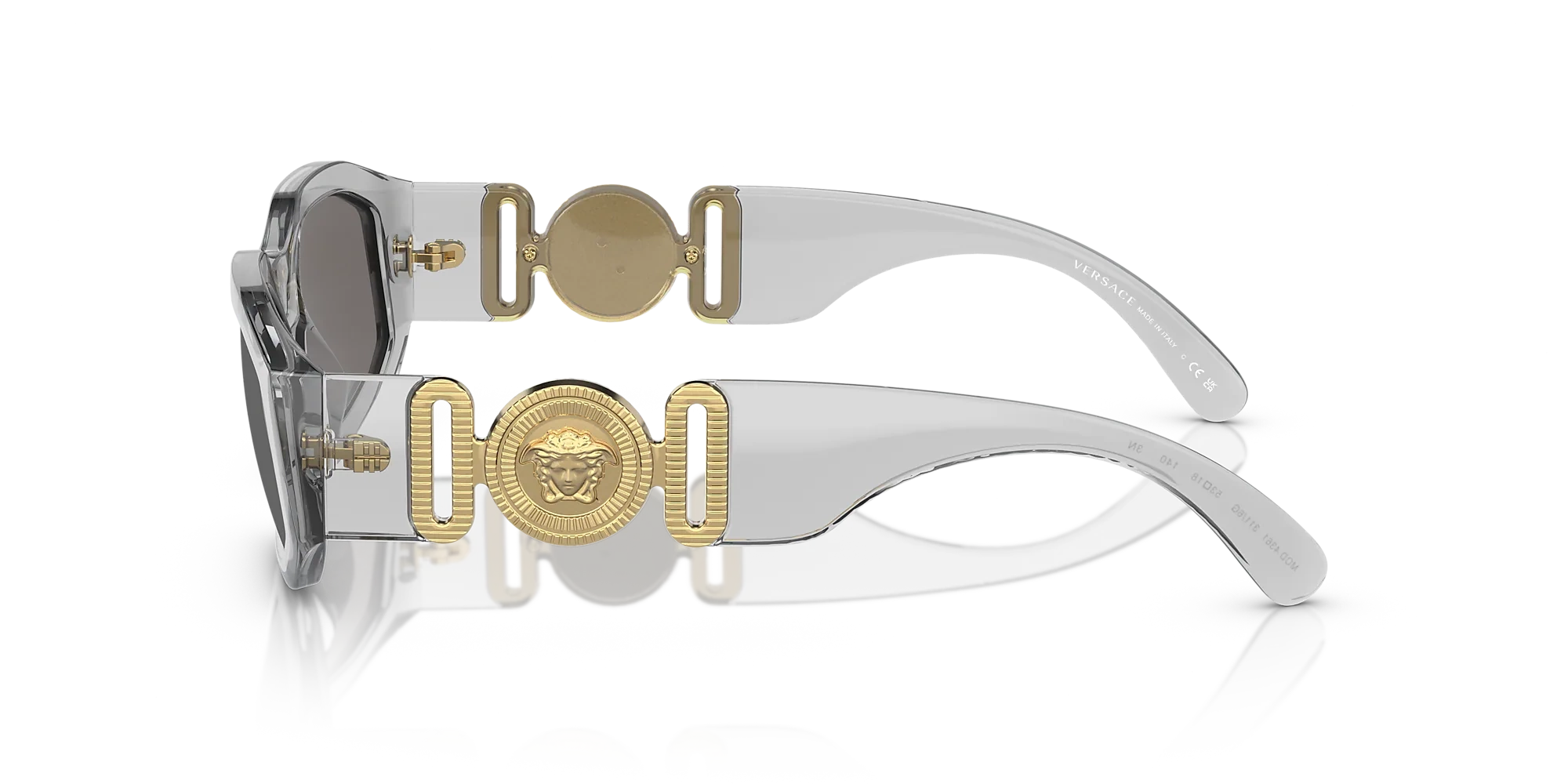 Versace Sunglasses VE4361-311/6G