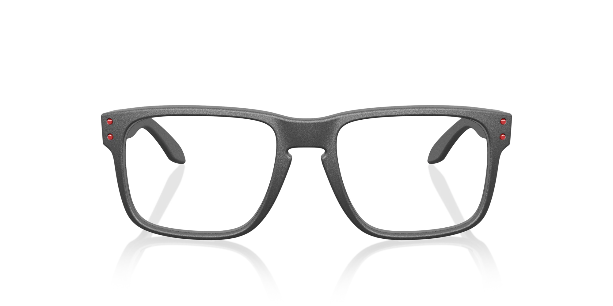 Oakley Optical frame HOLBROOK RB Satin Light Steel OX8156-09