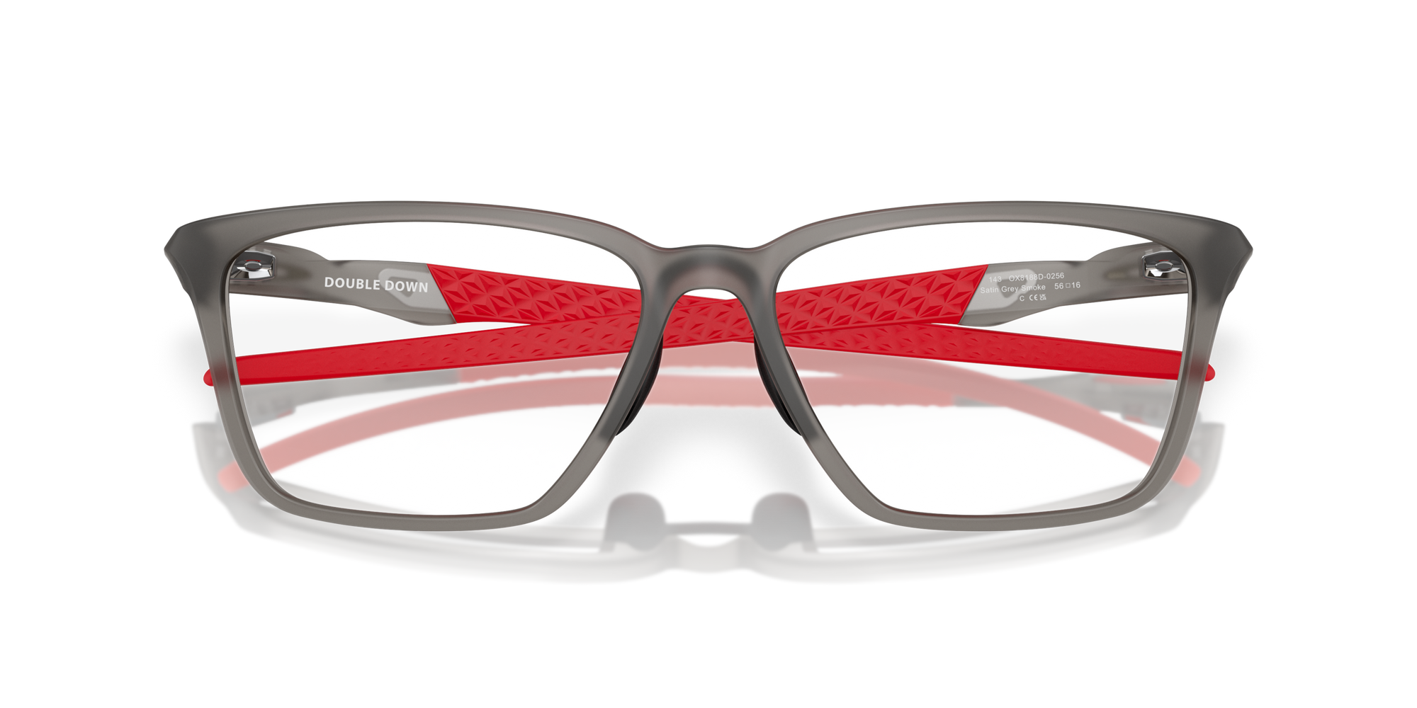 Oakley Okulary korekcyjne DOUBLE DOWN OX8188D-02