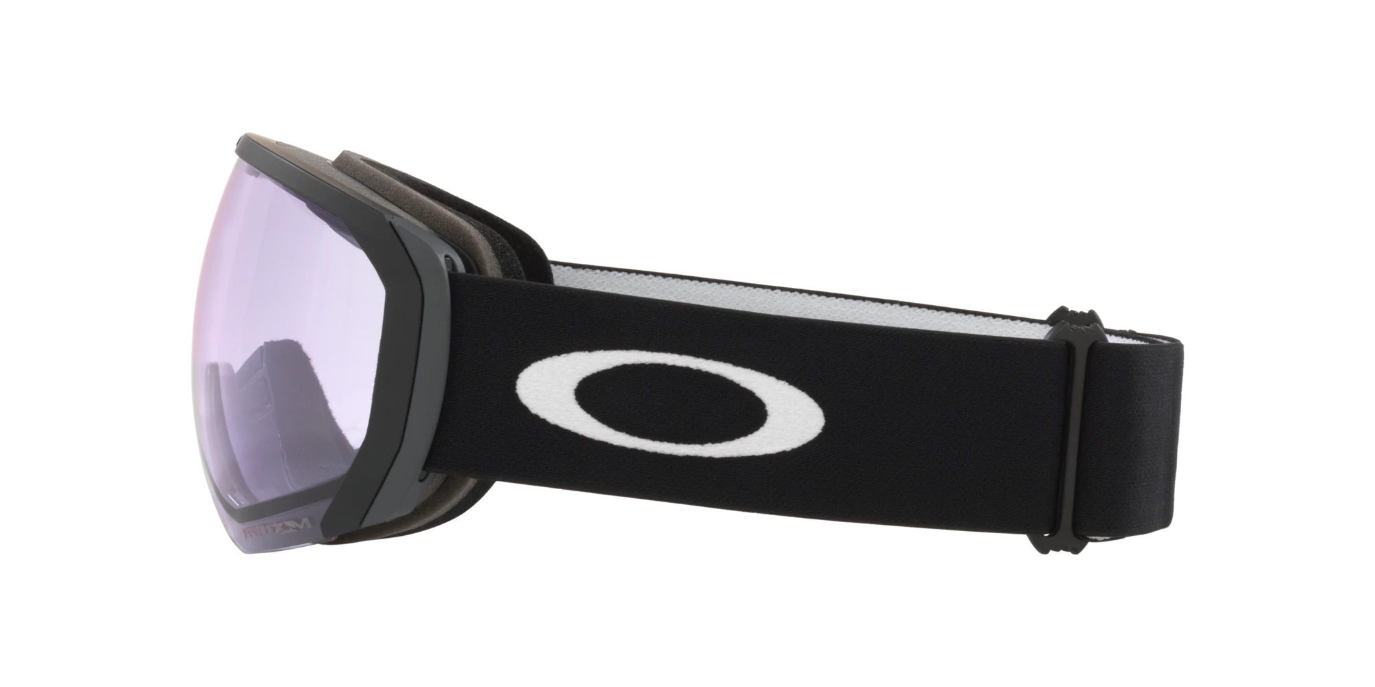 OAKLEY Snow Goggle FLIGHT PATH XL Matte Black/Prizm Snow Clear OO7110-34