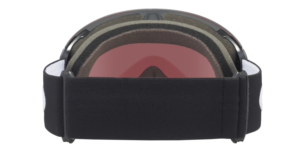 OAKLEY Gogle zimowe FLIGHT DECK L Matte Black / Prizm Sage Gold OO7050-C0