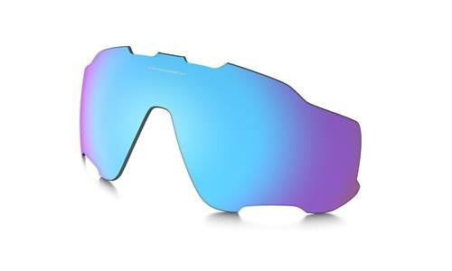 Oakley JAWBREAKER Sapphire Iridium 101-111-013