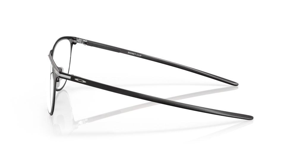 Oakley Optical frame MONEY CLIP Satin Black OX5145-05